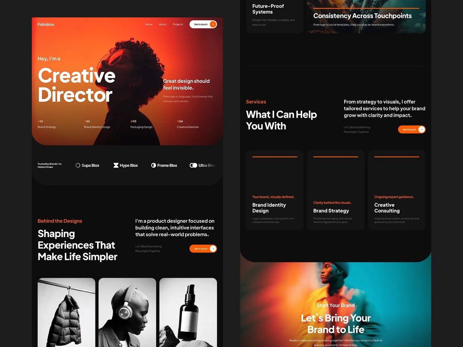 WEBSITE view 1